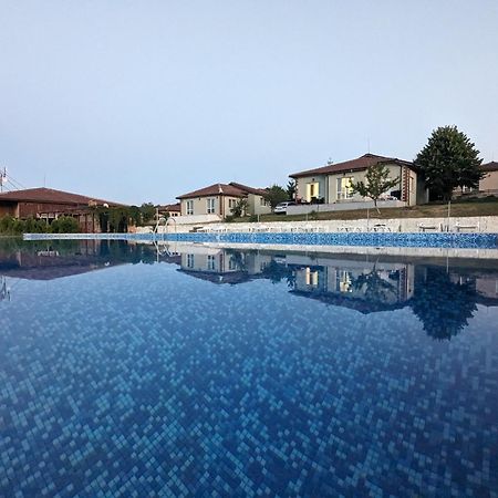Banya  Villa Emine מראה חיצוני תמונה