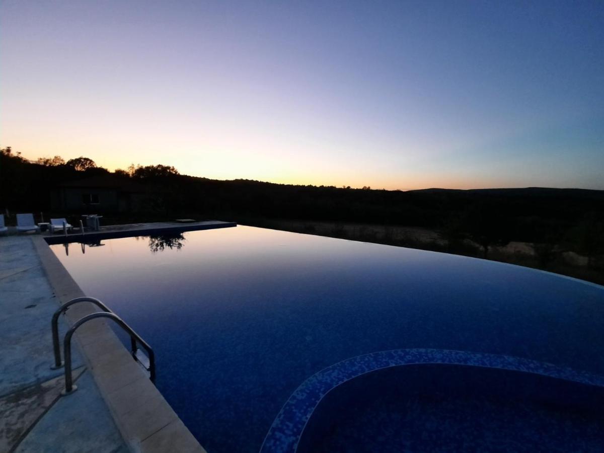 Banya  Villa Emine מראה חיצוני תמונה