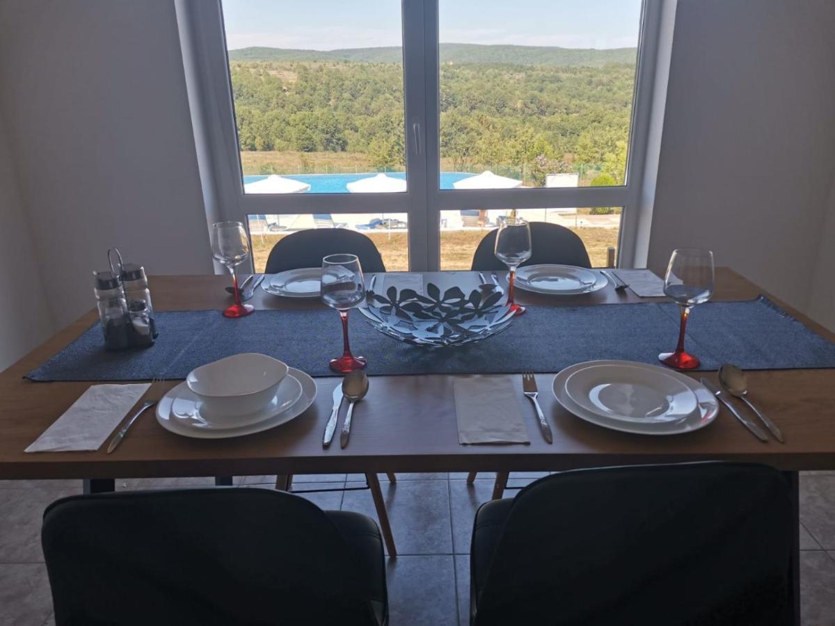 Banya  Villa Emine מראה חיצוני תמונה
