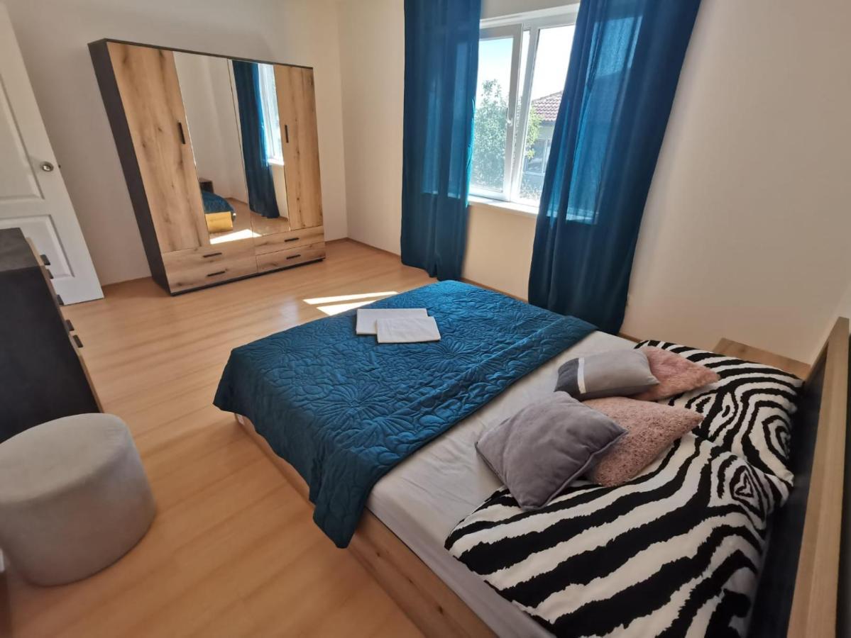 Banya  Villa Emine מראה חיצוני תמונה