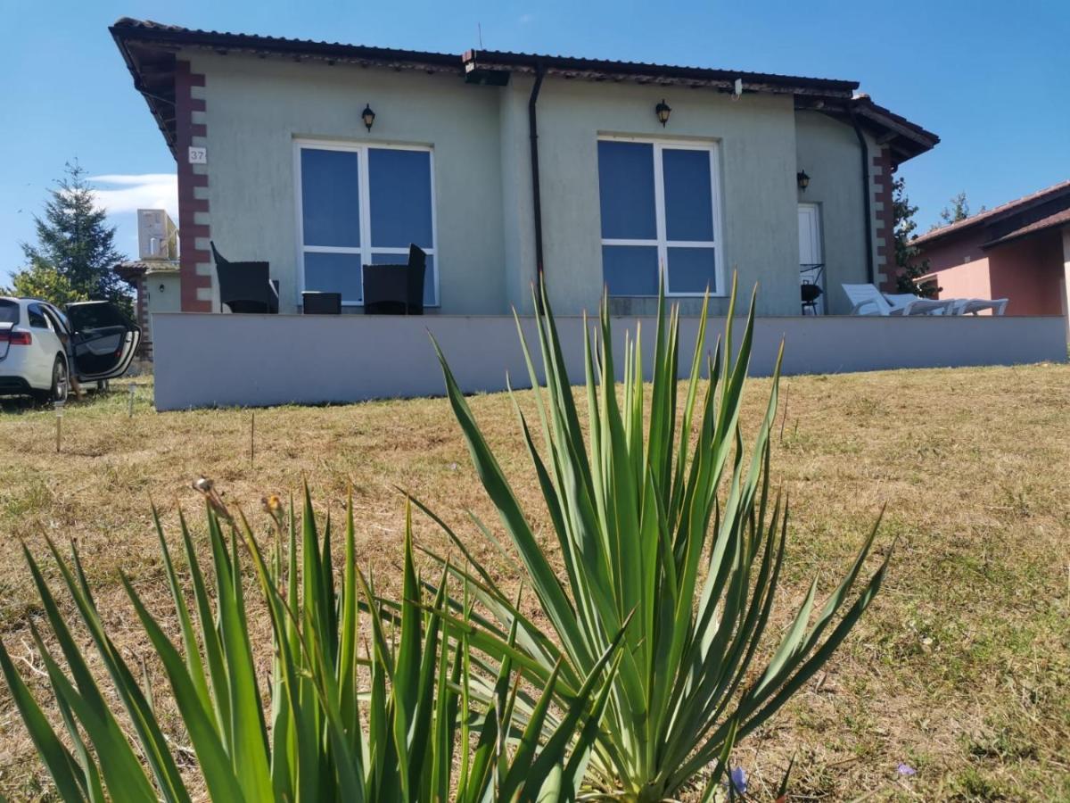Banya  Villa Emine מראה חיצוני תמונה