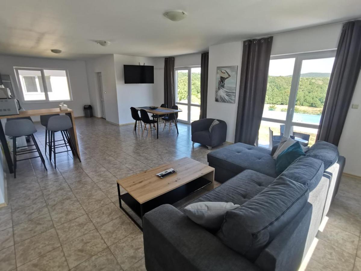 Banya  Villa Emine מראה חיצוני תמונה