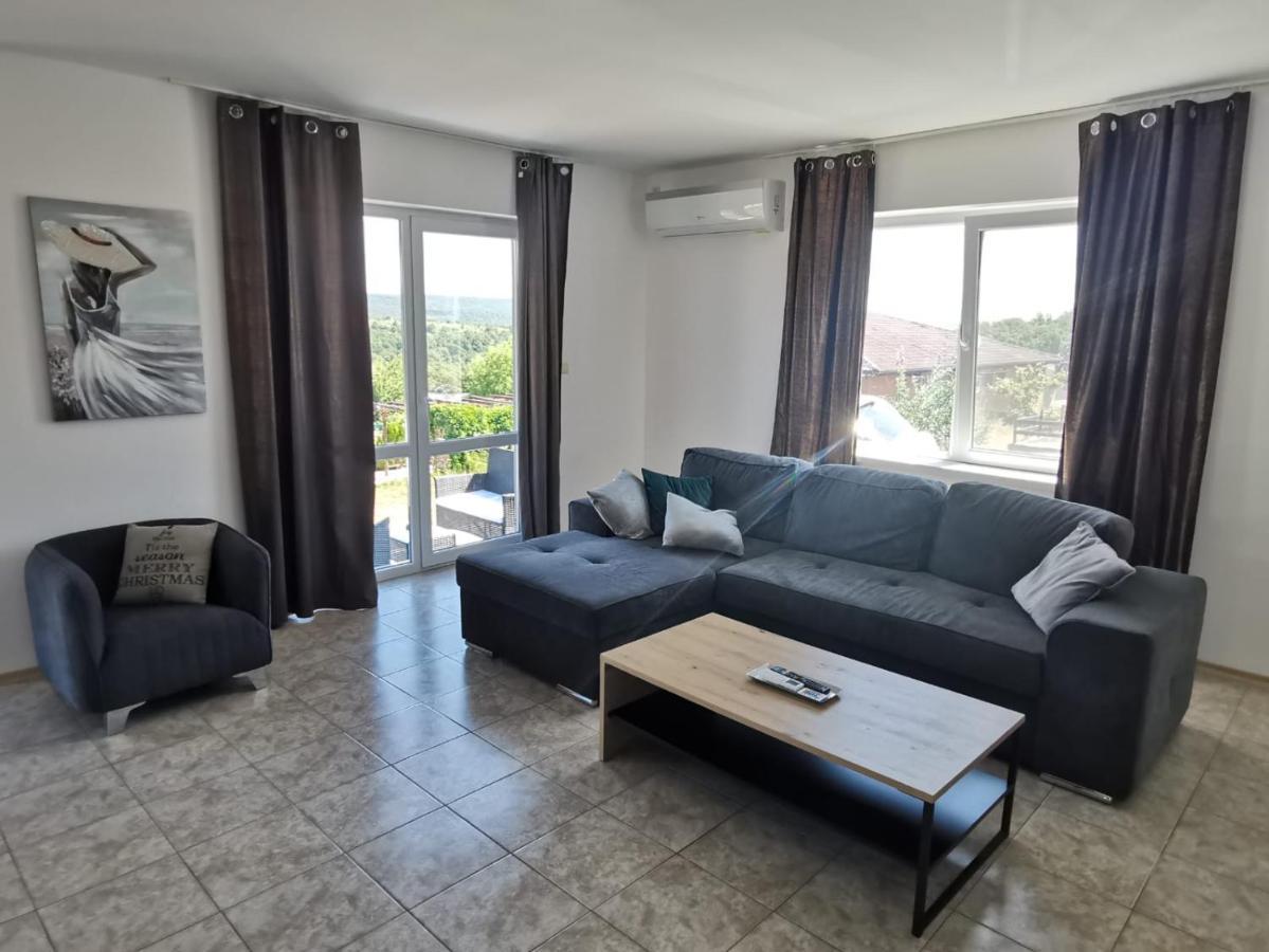 Banya  Villa Emine מראה חיצוני תמונה