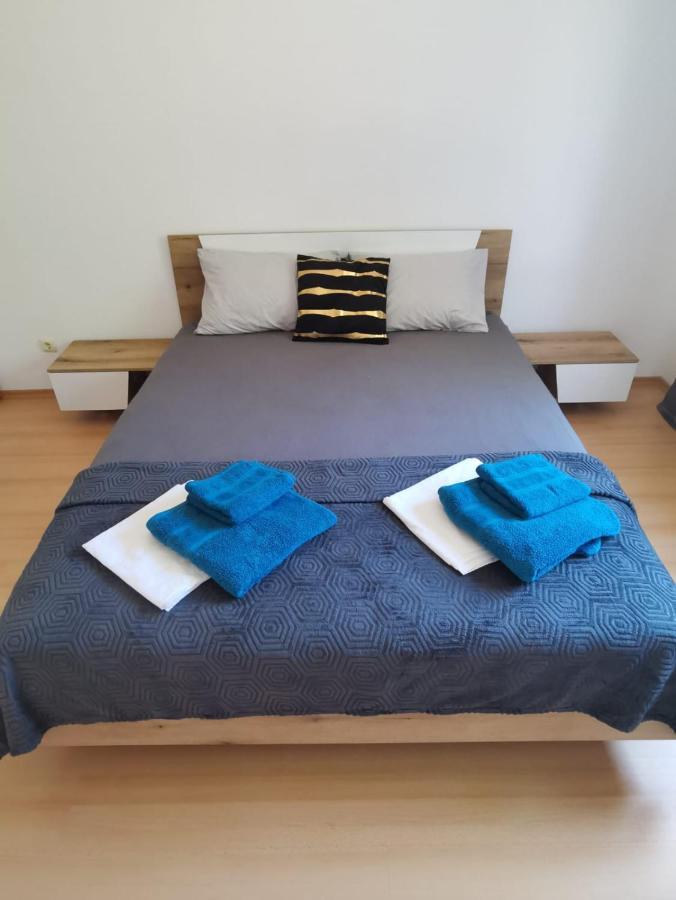 Banya  Villa Emine מראה חיצוני תמונה