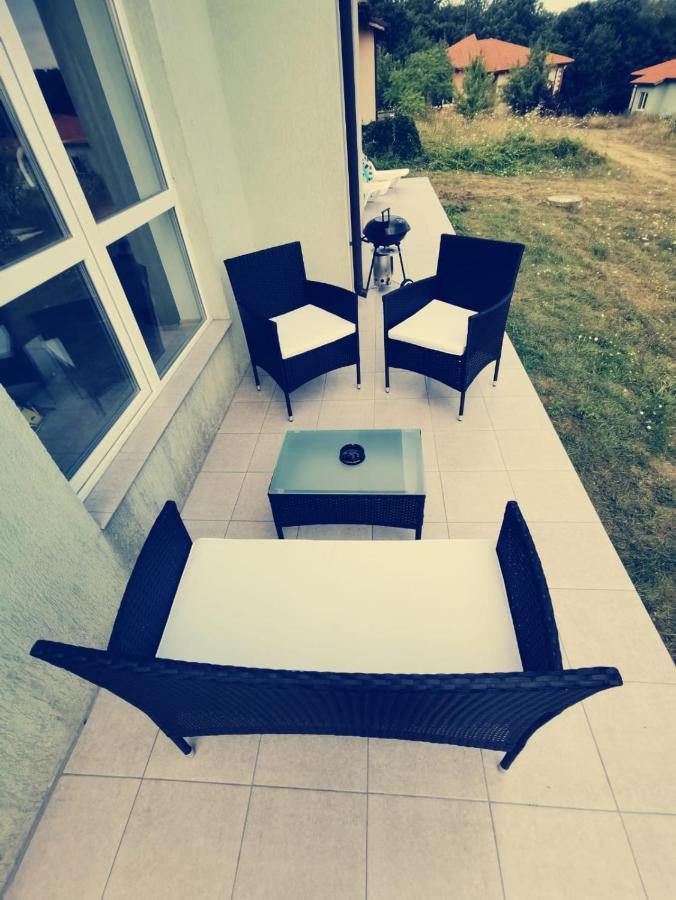 Banya  Villa Emine מראה חיצוני תמונה