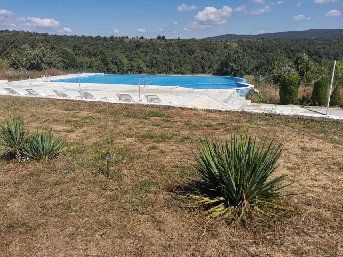 Banya  Villa Emine מראה חיצוני תמונה