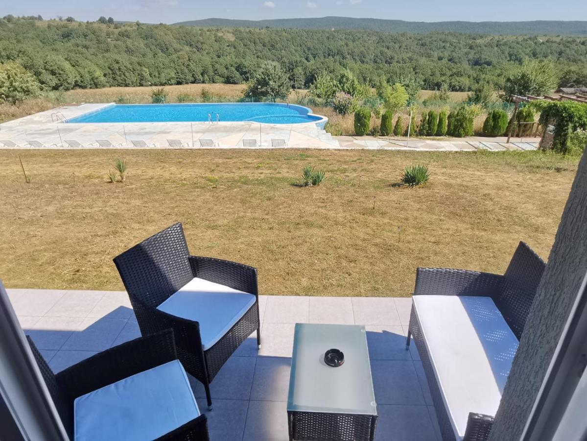 Banya  Villa Emine מראה חיצוני תמונה