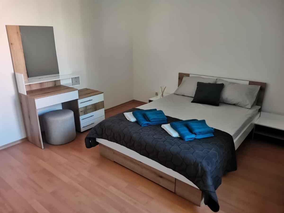 Banya  Villa Emine מראה חיצוני תמונה