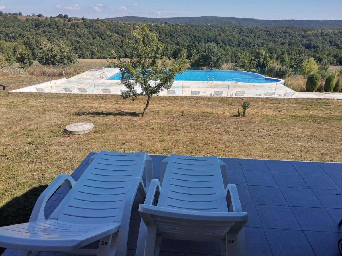 Banya  Villa Emine מראה חיצוני תמונה