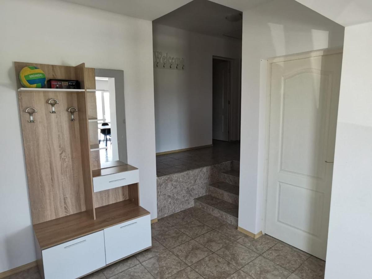 Banya  Villa Emine מראה חיצוני תמונה