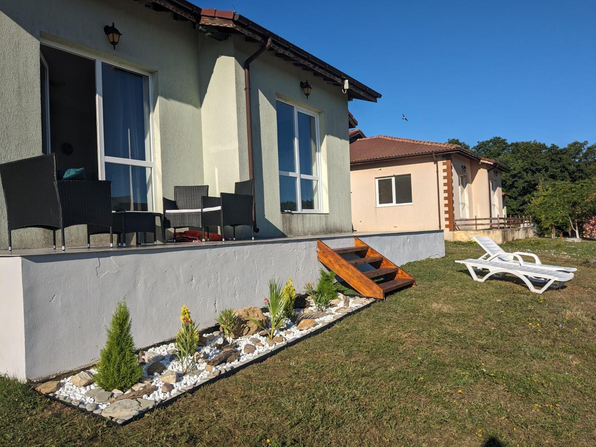 Banya  Villa Emine מראה חיצוני תמונה