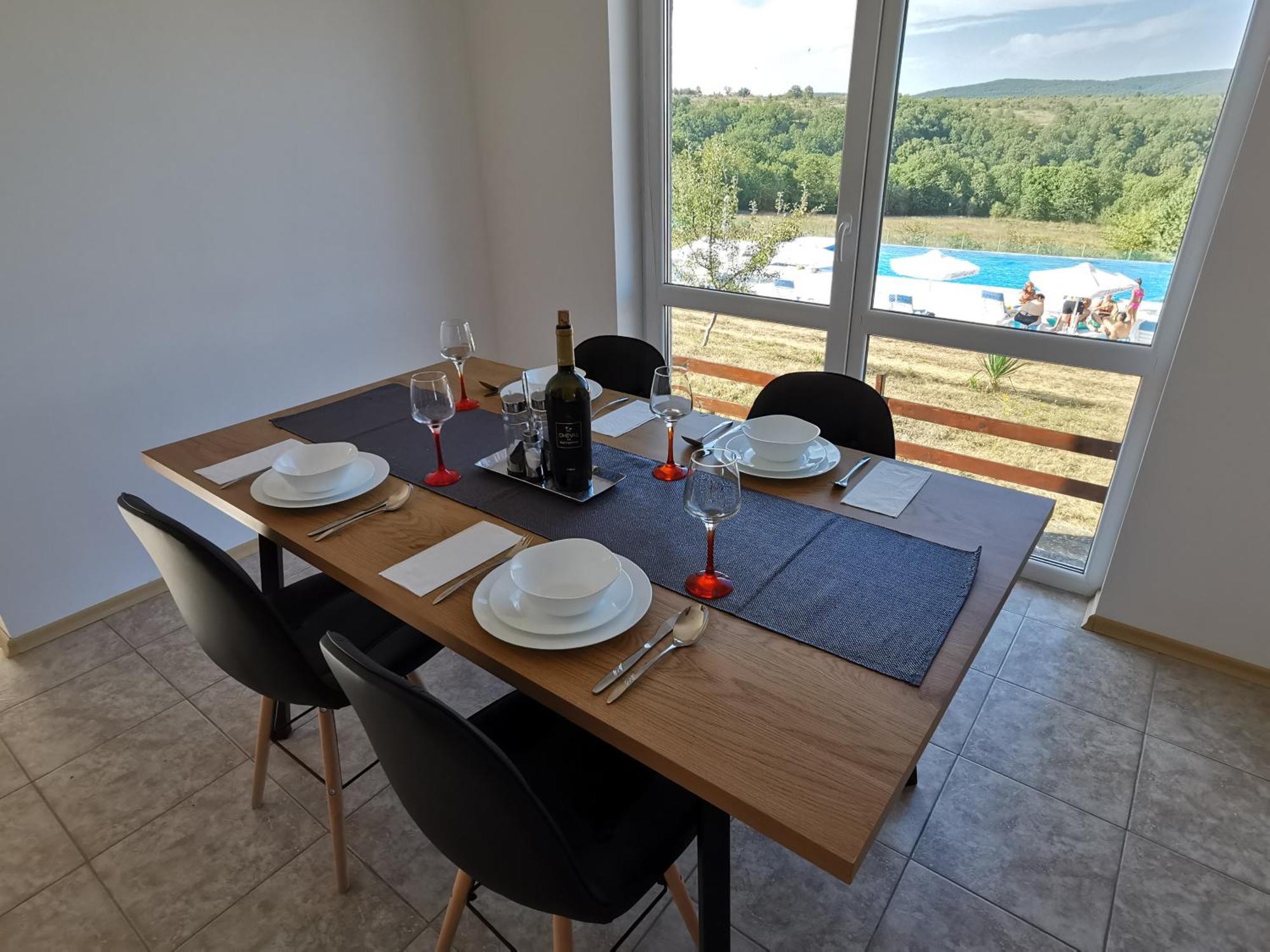 Banya  Villa Emine מראה חיצוני תמונה