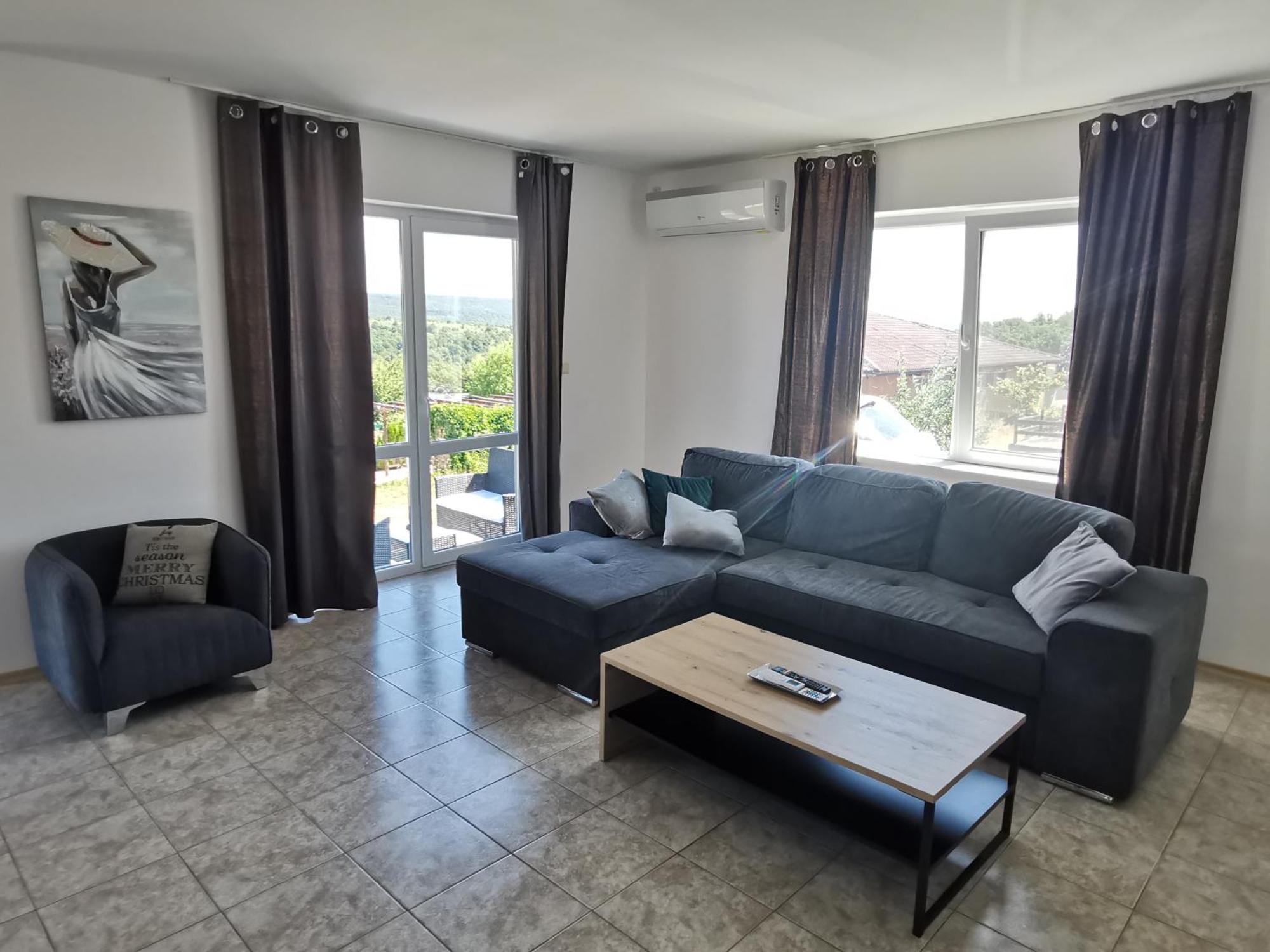 Banya  Villa Emine מראה חיצוני תמונה