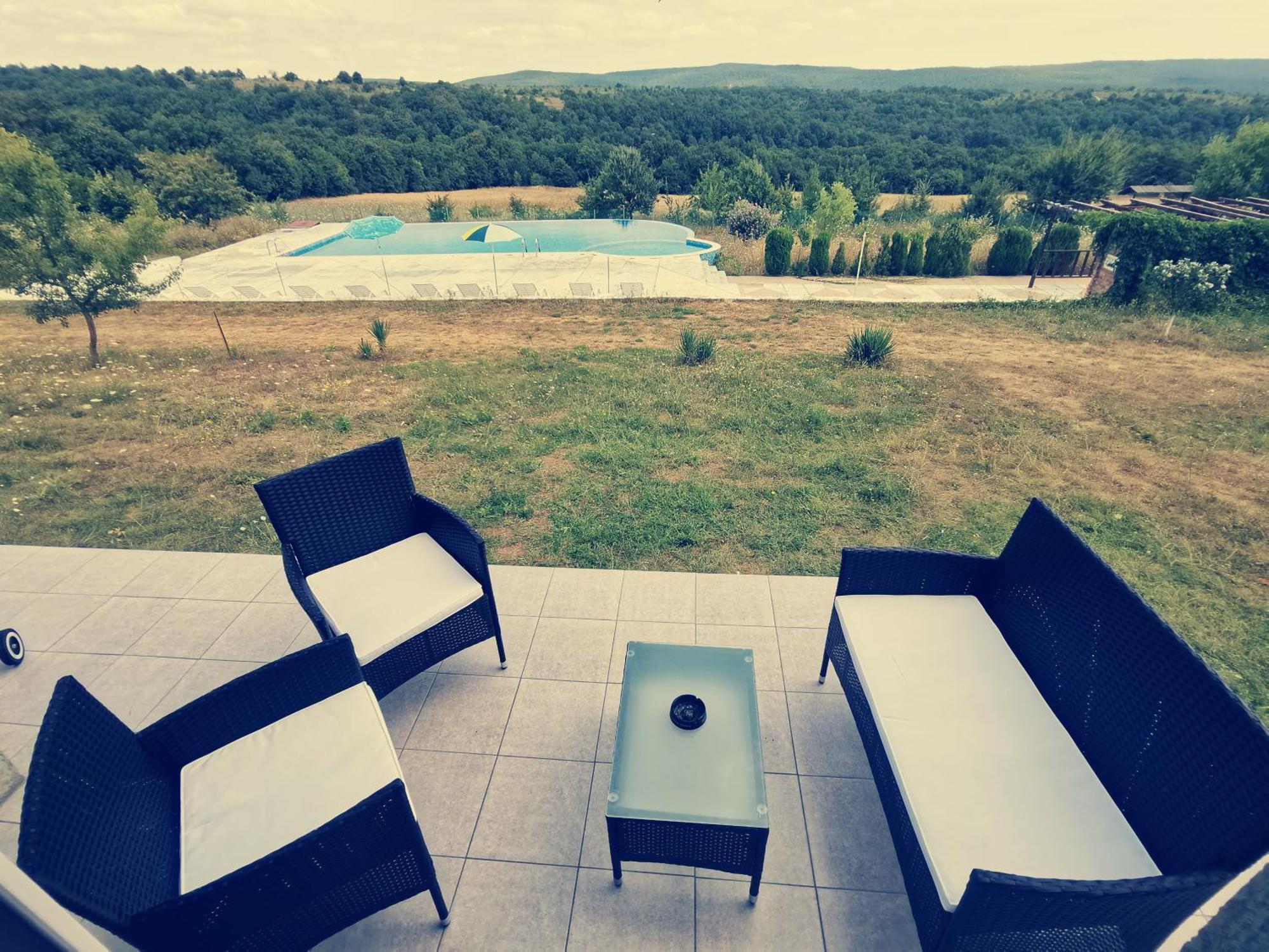 Banya  Villa Emine מראה חיצוני תמונה