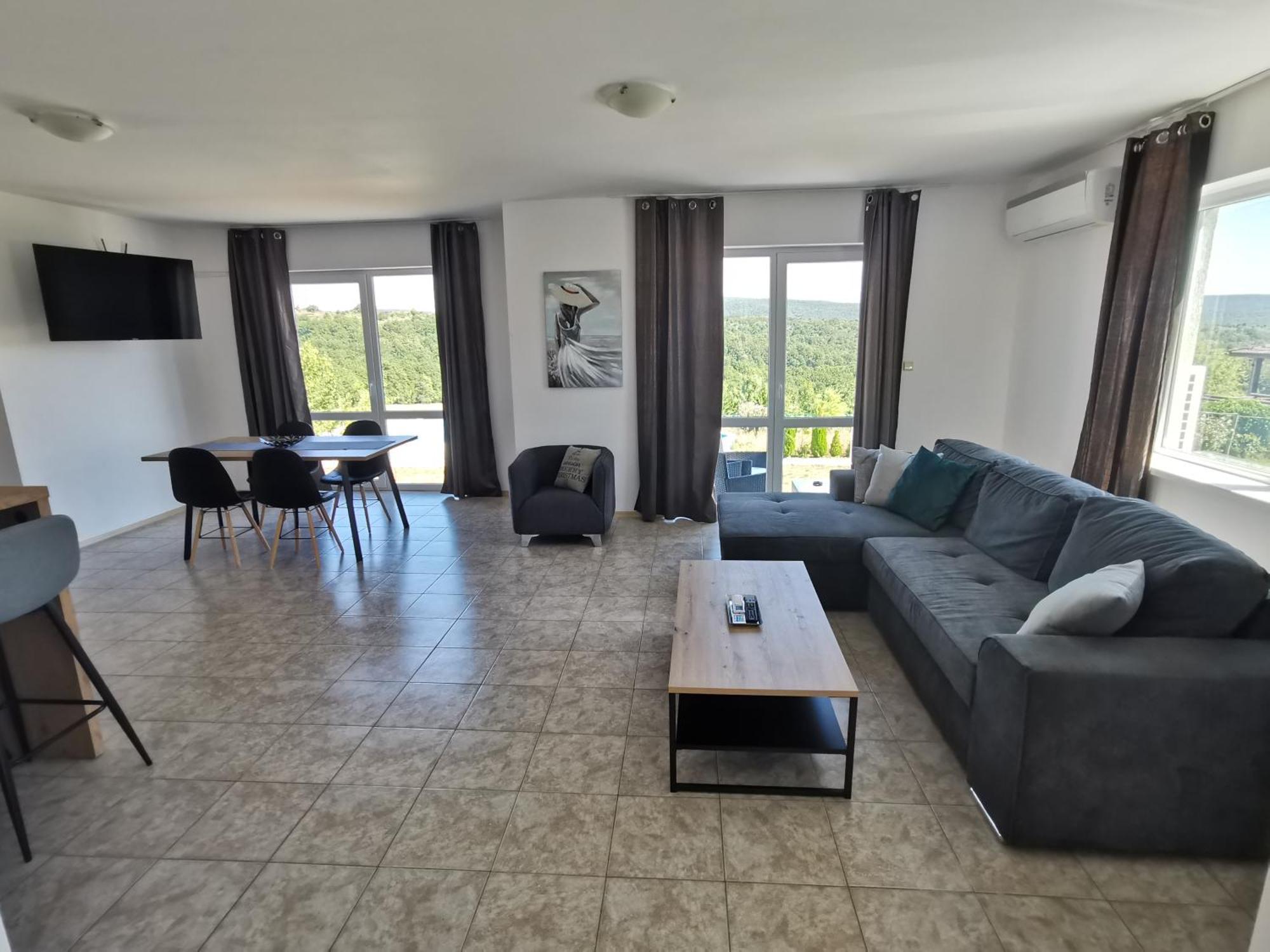 Banya  Villa Emine מראה חיצוני תמונה