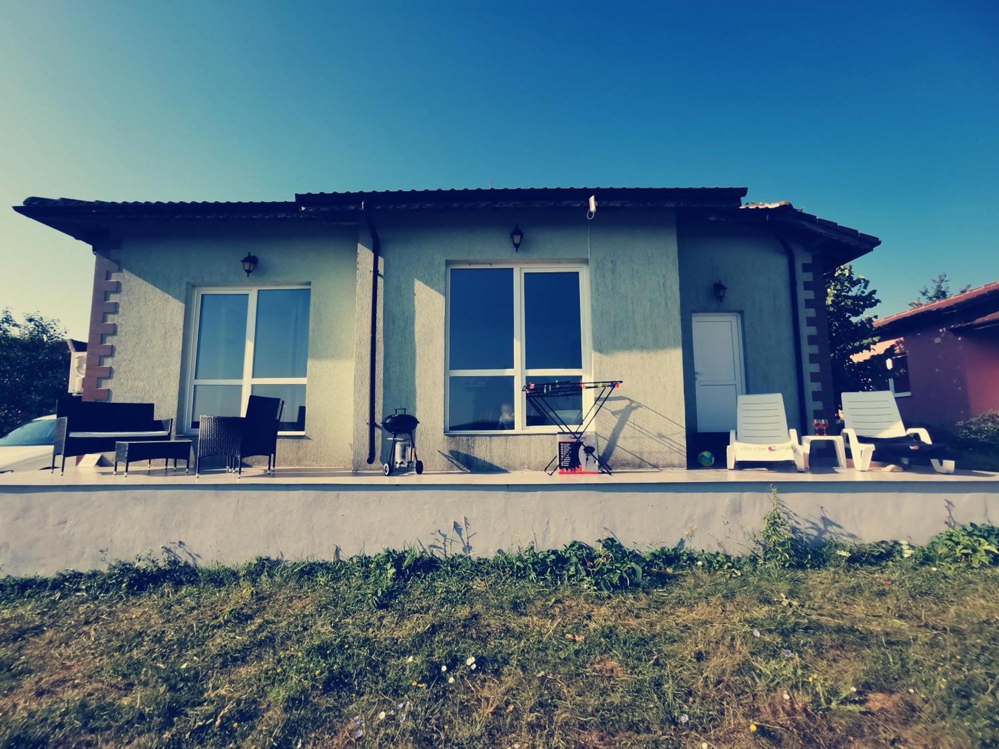 Banya  Villa Emine מראה חיצוני תמונה