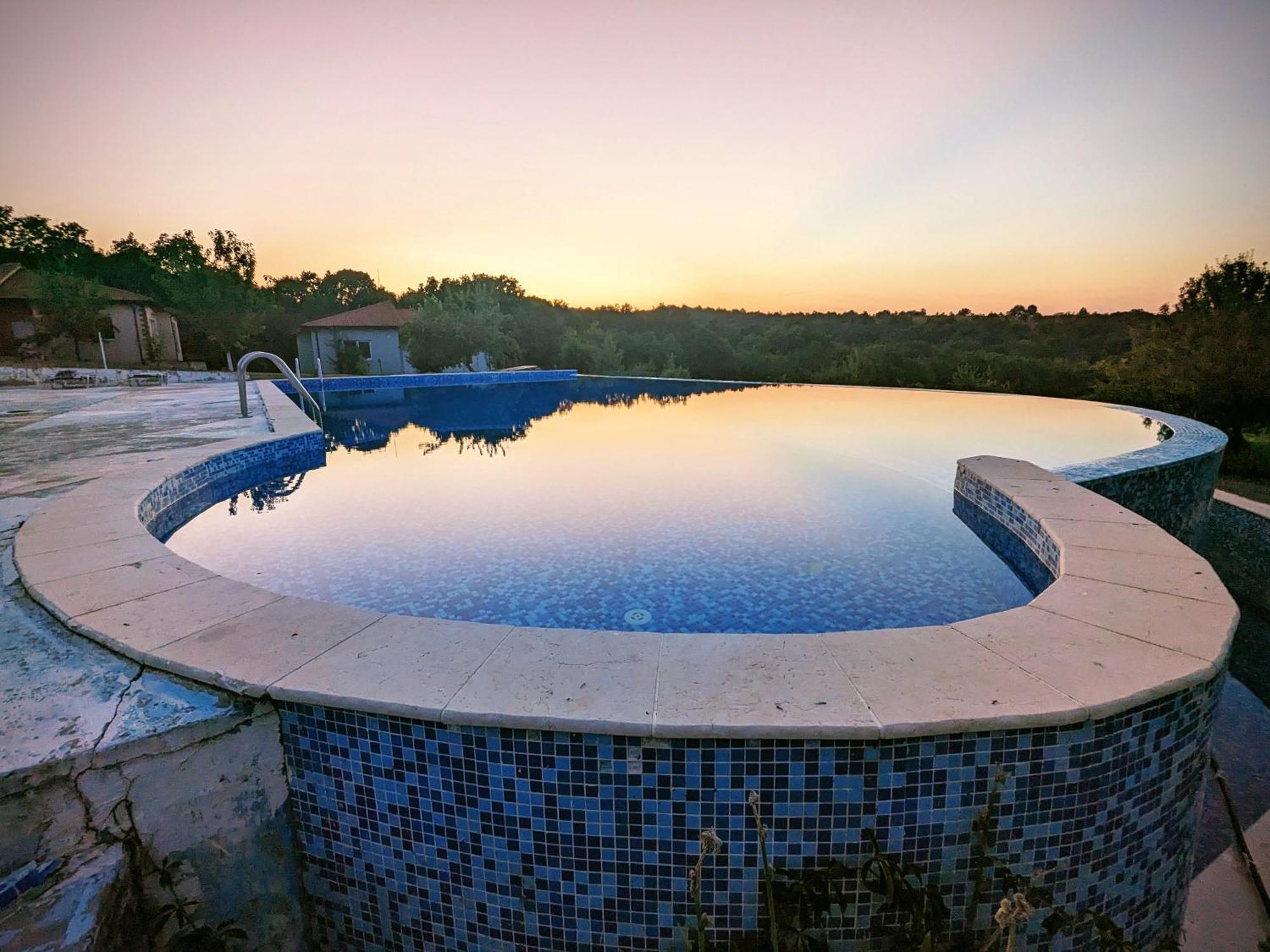 Banya  Villa Emine מראה חיצוני תמונה